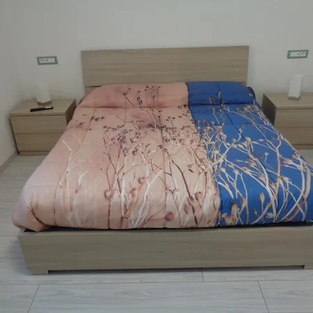 C&m Al Cortile Vicino E Aeroporto Vce Apartment Venice