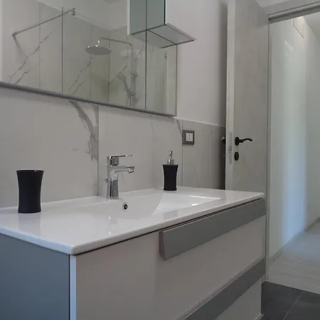 C&m Al Cortile Vicino E Aeroporto Vce Apartment Venice