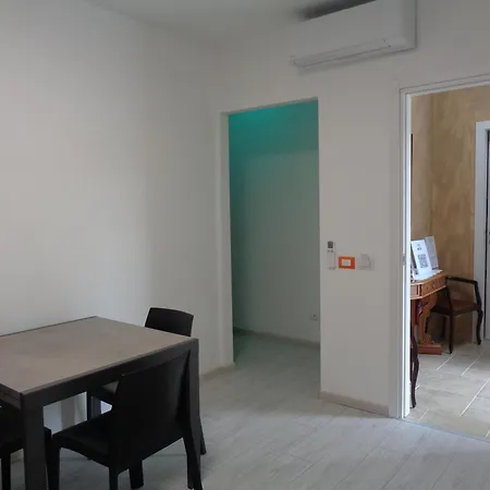 Apartment C&m Al Cortile Vicino E Aeroporto Vce Venice