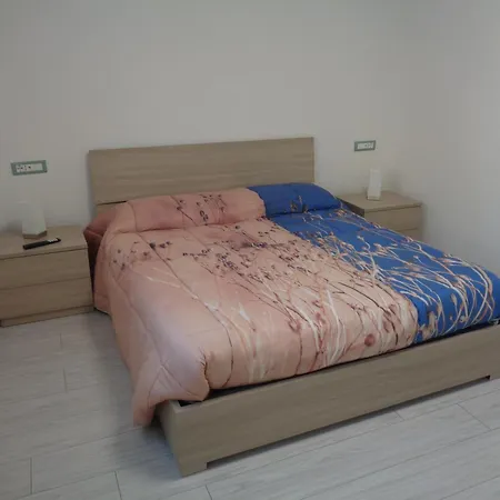 C&m Al Cortile Vicino E Aeroporto Vce Apartman