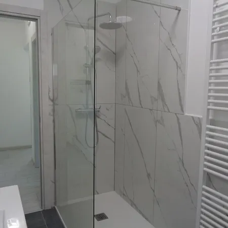 Apartment C&m Al Cortile Vicino E Aeroporto Vce