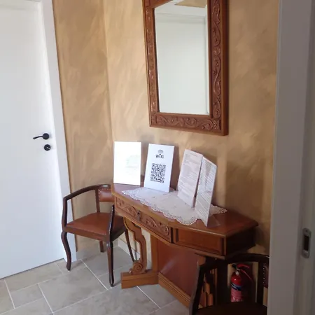 C&m Al Cortile Vicino E Aeroporto Vce Apartment Venice