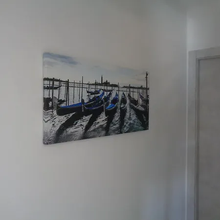 Apartment C&m Al Cortile Vicino E Aeroporto Vce *