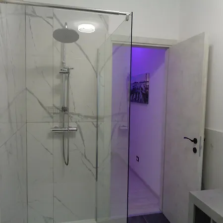 Apartment C&m Al Cortile Vicino E Aeroporto Vce *
