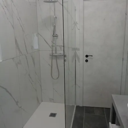 Apartment C&m Al Cortile Vicino E Aeroporto Vce *