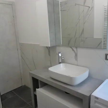 Apartment C&m Al Cortile Vicino E Aeroporto Vce