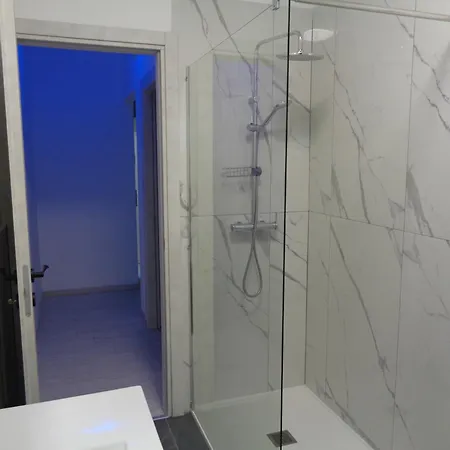 Apartment C&m Al Cortile Vicino E Aeroporto Vce Venice