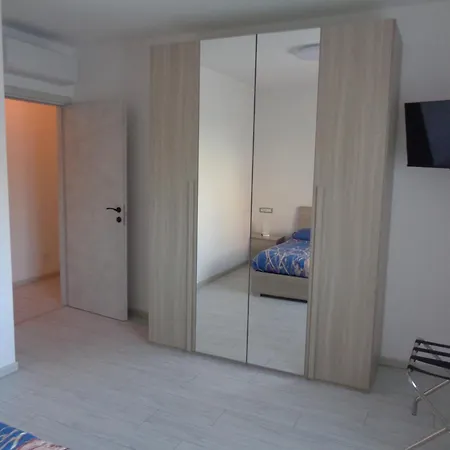 Apartment C&m Al Cortile Vicino E Aeroporto Vce Venice
