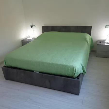 C&m Al Cortile Vicino E Aeroporto Vce Apartment
