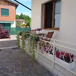 C&m Al Cortile Vicino Venezia E Aeroporto Vce *
