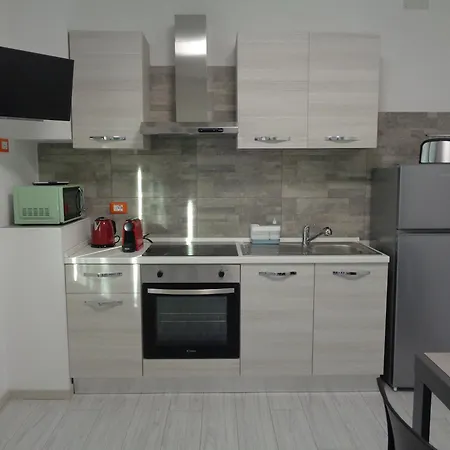 C&m Al Cortile Vicino Venezia E Aeroporto Vce *