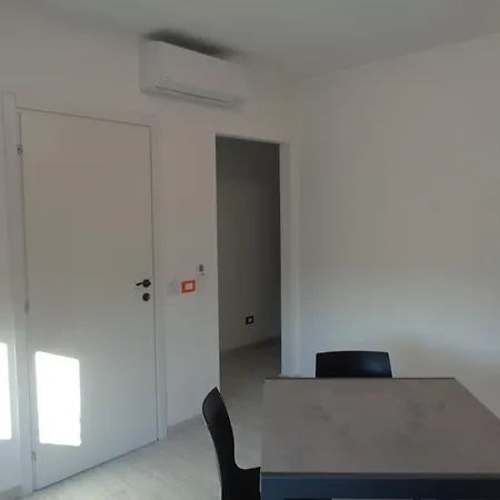 C&m Al Cortile Vicino Venezia E Aeroporto Vce 公寓 *