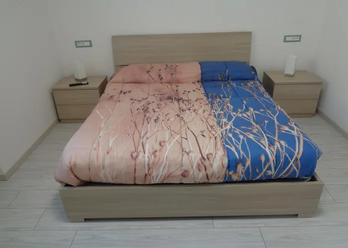 C&m Al Cortile Vicino Venezia E Aeroporto Vce 公寓 梅斯特雷