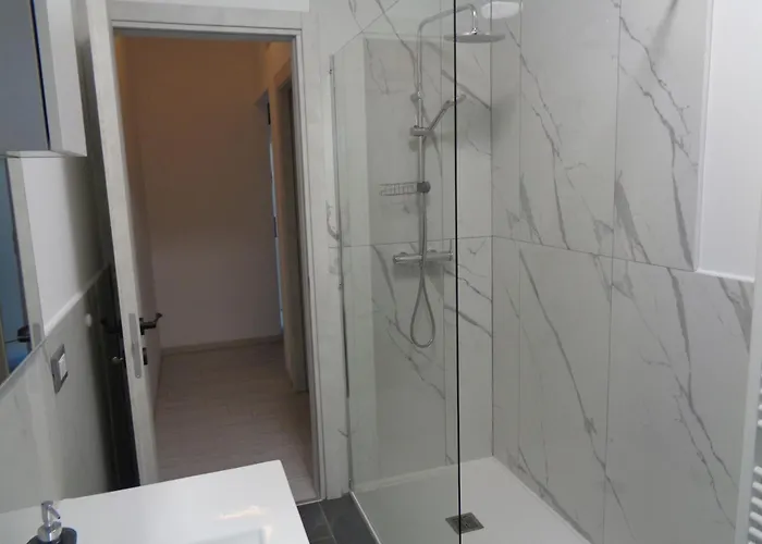 C&m Al Cortile Vicino Venezia E Aeroporto Vce *