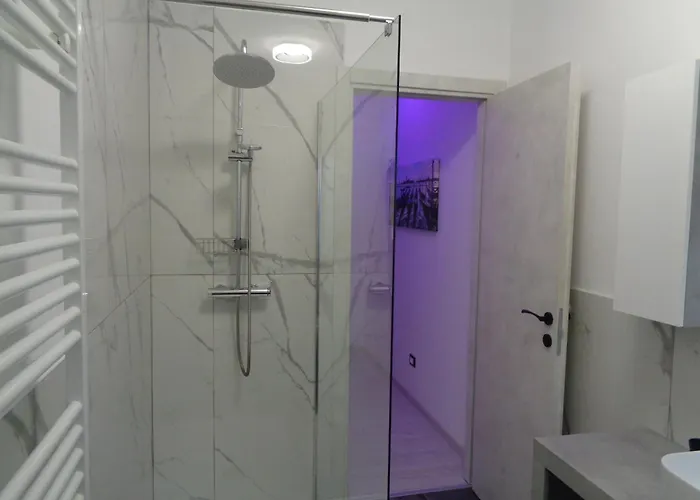 公寓 C&m Al Cortile Vicino Venezia E Aeroporto Vce *