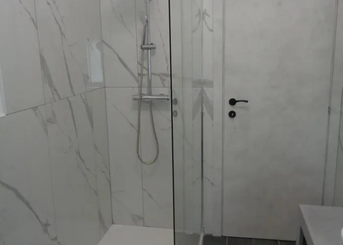 公寓 C&m Al Cortile Vicino Venezia E Aeroporto Vce *