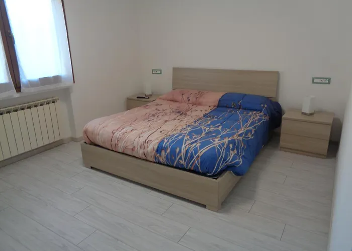 C&m Al Cortile Vicino Venezia E Aeroporto Vce * 梅斯特雷