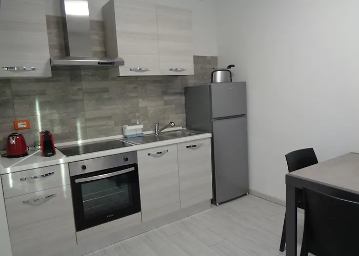 C&m Al Cortile Vicino Venezia E Aeroporto Vce * 梅斯特雷