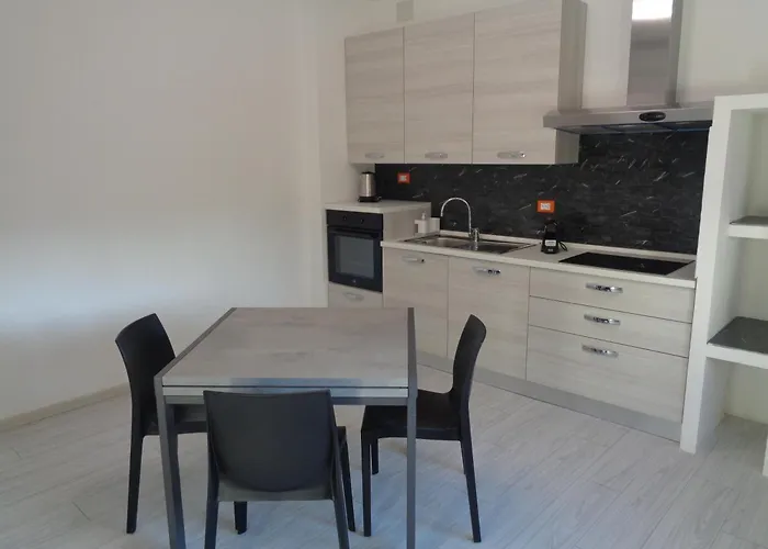 C&m Al Cortile Vicino Venezia E Aeroporto Vce 公寓 *