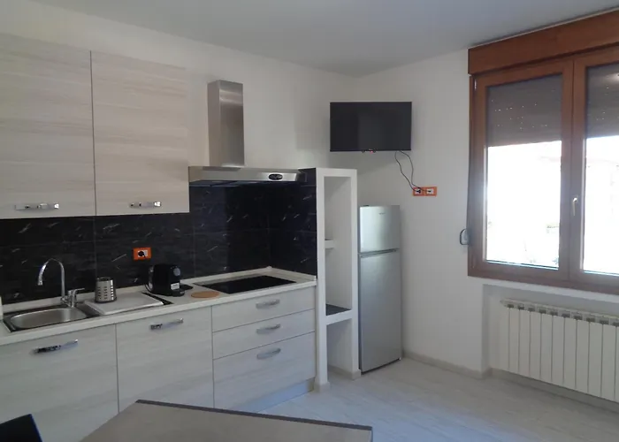 C&m Al Cortile Vicino Venezia E Aeroporto Vce * 梅斯特雷