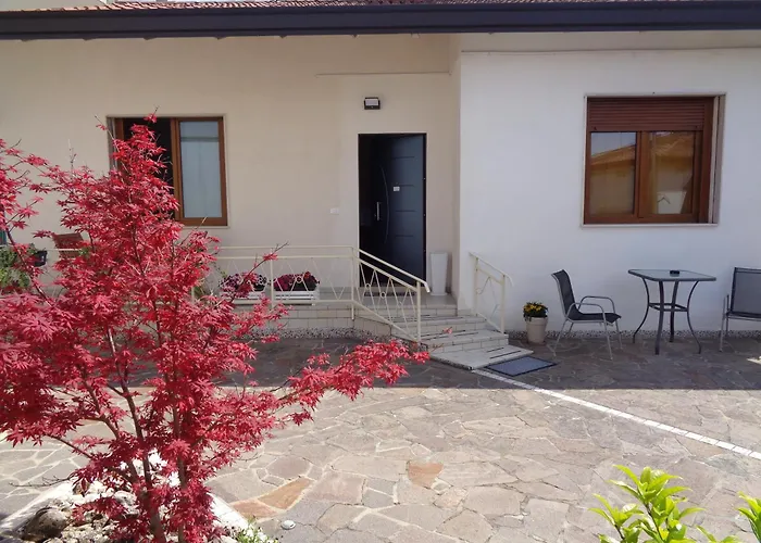 C&m Al Cortile Vicino Venezia E Aeroporto Vce *